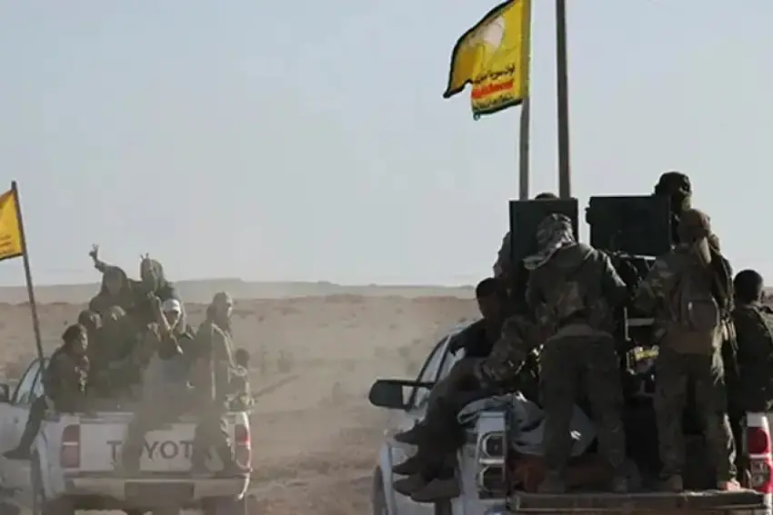 Hûrgiliyên Pakêta Samê ji bo HSDyê derketin holê: Sê firqe, zimanê fermî û wezaret