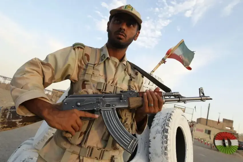 Li Belûçistanê hevpeymaniyeke nû ya çekdarî: 'Eniya Berxwedana Gel' li dijî Tehranê hat avakirin