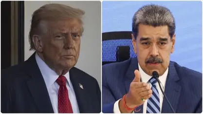Trump zextan zêde dike: Cezayên nû û pêsniyara penaberiyê ji bo Maduro