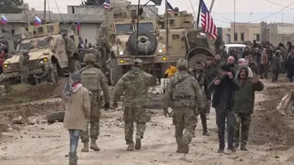 ترامپ هەڕەشەی تۆڵەسەندنەوە دەكات