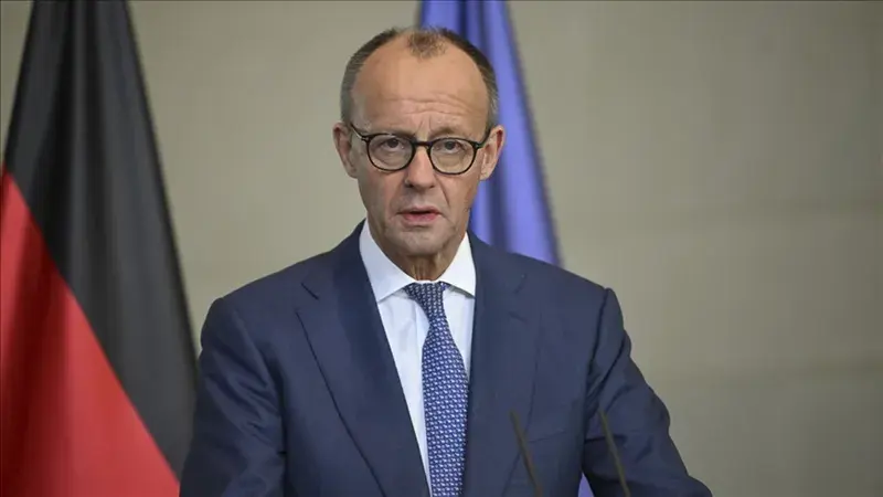 Almanya’dan ABD uyarısı: Dengeler değişiyor