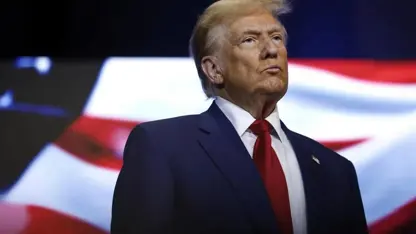 Trump li ser êrîsa li Sûriyê gefa tolhildaneke tund xwar