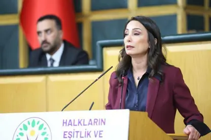 Hatimoğulları: "Komisyon yasal düzenlemelere bir an önce başlamalı"