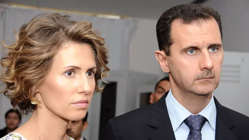 The Guardian: Esed fêrî rûsî dibe û dixwaze bibe bijîskê çavan