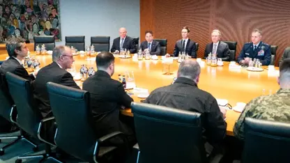 ABD’den, Ukrayna’ya Donetsk’ten çekil talebi