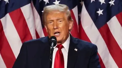 Trump: Em naxwazin ser dîsa dest pê bike