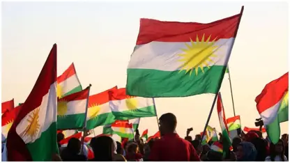 Îro Roja Ala Kurdistanê ye