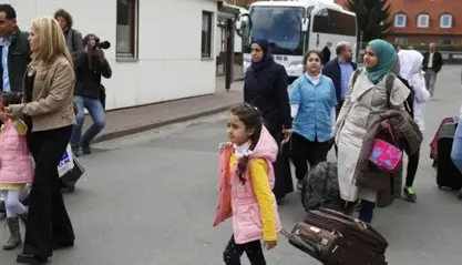 ئەڵمانیا دەست بە پێداچوونەوەیەکی گشتگیر دەکات بۆ بڕیارەکانی پاراستنی پەنابەرانی سووری