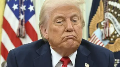 ترامپ زێلێنسکی تۆمەتبار دەکات بەوەی کە پشتیوانی لە پلانی ئەمریکا بۆ ئۆکراین ناکات