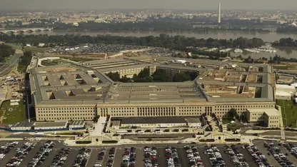 Budça bergiriyê ya Amerîka qebûl bû: 901 milyar dolar