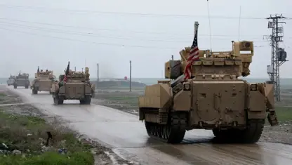 دیمەشق دوای پەیوەندیکردنی بە هاوپەیمانیی نێودەوڵەتییەوە لە بەردەم تاقیکردنەوەیەکی ئەمنیی پێشوەختدایە