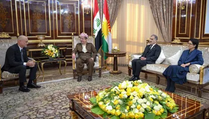 Konsulê Polonya: Em amade ne têkiliyên xwe bipêş bixin