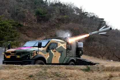 Yûnanistan fuzeyên malê Îsraîlê li ser axa xwe bicîh kir