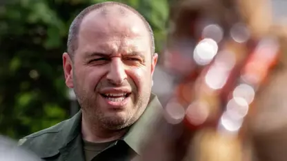  بەرپرسانی FBI بە نهێنی زنجیرەیەک کۆبوونەوەیان لەگەڵ ئۆمارۆڤ لە ئەمریکا ئەنجام داوە