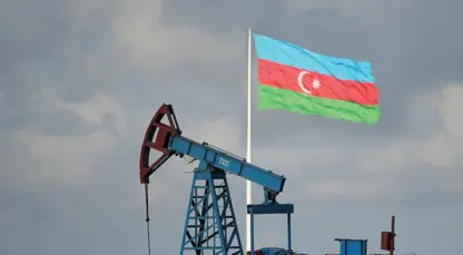 Azerbaycan 'O ülkeye' petrol ürünü sevkiyatına başladı