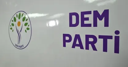 DEM Parti-Özgür Özel görüşmesinin tarihi belirlendi