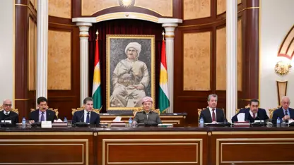 KDP: Hükümetin oluşumu, seçim sonuçlarına dayanacaktır