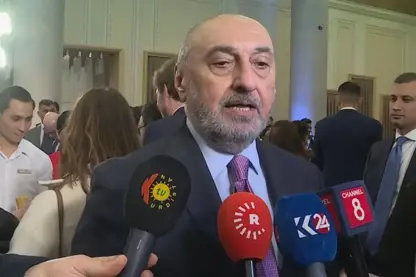 Serokatiya Herêmê: "Divê em bi yekdengî biçin Bexdayê, çareserî nêzîk e"