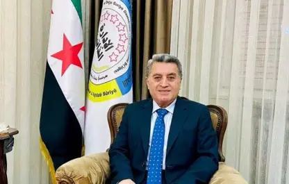 هێزەکانی سوریای دیموکرات لێکۆڵینەوە لە پێشنیازێکی وەزارەتی بەرگریی سوریا دەکات سەبارەت بە میکانیزمی تێکەڵکردن