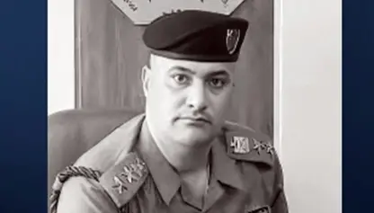 Li Kerkûkê polîsek hate kuştin