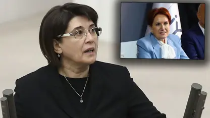 Meral Akşener di rêya telefonê de desteka xwe bo Leyla Zana ragihand