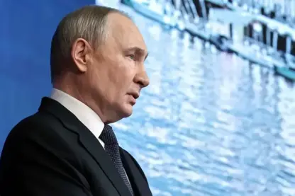 Pûtîn peyama "lihevkirinê" da: "Înîsiyatîf bi temamî di destê Rûsyayê de ye"