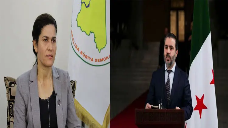 Îham Ehmed bersiv da banga Seybanî