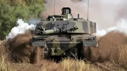 بەریتانیا لە سندووقی بەرگری یەکیتی ئەورووپا دەردەچێت، خەرج کردنی ملیارەها دۆلار ڕەت دەکاتەوە