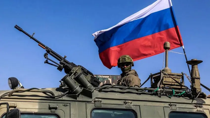 Artêsa Rûsyayê bajarên Krasnoarmeysk û Volchansk bi dest xistin