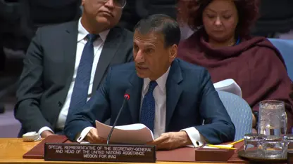 'Erbil ve Bağdat, anayasa temelinde koordinasyon sağlamalı'