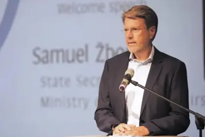 Serokê Konseya Ewlekariyê ya NYyê: Divê xweseriya Kurdan li Sûriyeyê bêyî destwerdana derve were çareserkirin