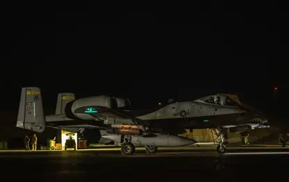 ABD’den Suriye’de IŞİD’e karşı "intikam" operasyonu başlattı 