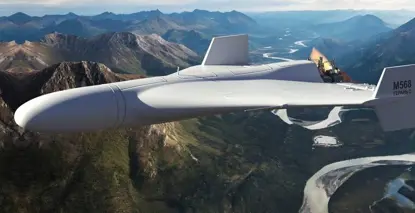 SKAT-350M و KUB-2E : تیمی سیخوڕی و لێدانی بێ هاوتای فڕۆکە بێفڕۆکەوانەکانی ڕووسیا