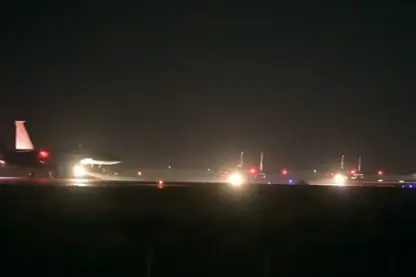 Koalîsyonê tol hilda: Plankarê êrîşa Palmîrayê li Reqayê hat kuştin