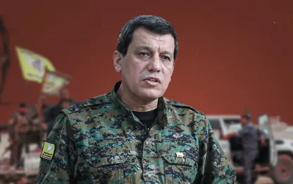 Mazlum Abdi: Kadın kazanımları korunmazsa DSG’nin entegrasyonu zorlaşır