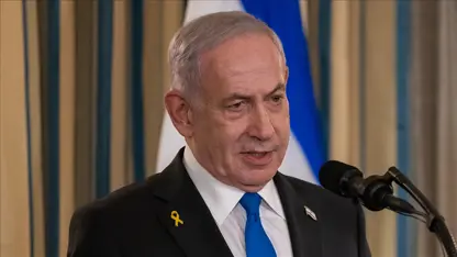 Netanyahu'nun İran'a saldırı için Trump'a planlar sunacağı iddia edildi