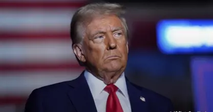 ترامپ دانی بەوەدانا کە ئۆکراین خاکی خۆی لەدەست داوە