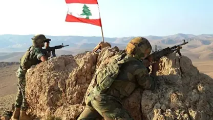 Artêşa Lubnanê amûrek sîxurî ya Îsraîlê bêbandor kir