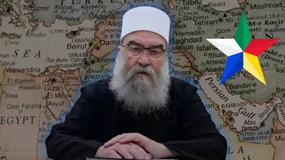 Dürzi lider Şeyh Hicri'den Kürtlere destek açıklaması