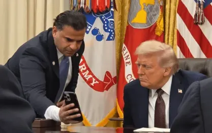 Savaya: Yên Amerîkiyan bikujin li ti cihekî cîhanê parastî nabin