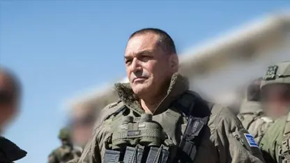 Serfermandarê Îsraîlê gefa êrîşeke nû li dijî Îranê dixwe