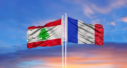 پێشنیازێکی نوێی فەرەنسی بۆ باشووری لیتانی