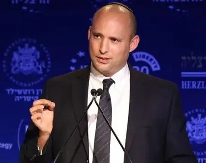 مۆبایلی سەرۆک وەزیرانی پێشووی ئیسرائیل هاک کرا