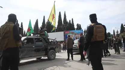 حەڵەب.. هێرش کرایە سەر بازگەیەکی ئاسایشی بەڕێوەبەریی خۆسەر