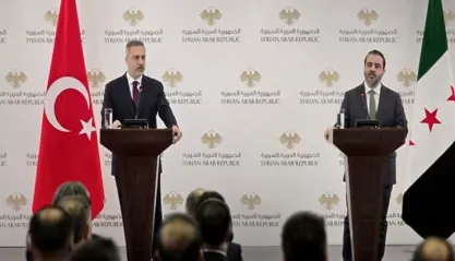 شەیبانی: پێشنیارێکمان بۆ چالاککردنی ڕێککەوتنی ١٠ی ئازار لەگەڵ هەسەدە پێشکەش کردووە