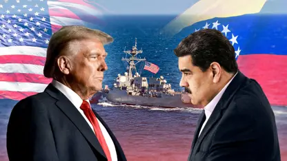 Donald Trump: Maduro’nun günleri sayılı! 