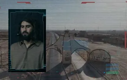 DSG, üst düzey bir IŞİD sorumlusunu yakaladı, itiraflarını yayınlandı