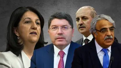 İmralı heyeti, Türkiye Adalet Bakanı ve Meclis Başkanı ile görüşecek