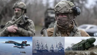 سیستەمی Svod ی سوپای ڕووسیا: پێشکەوتنێکی پراکتیکی لە شەڕی تۆڕدا