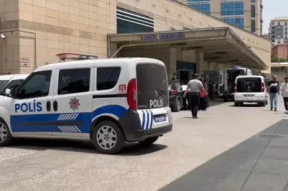 Felaketa encama tehlîlên maddeyên hişbir: 30 kes di bin çav de ne